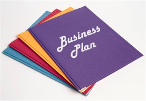 Титульный лист бизнес плана образец