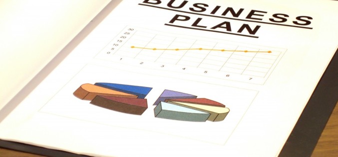 Как написать бизнес-план для центра занятости